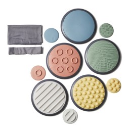 GONGE Tactile Discs Nordic