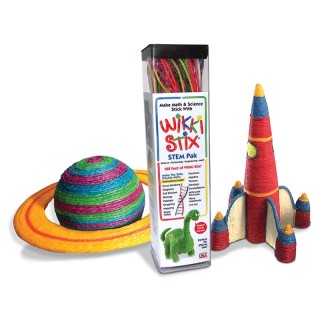 Wikki Stix® Wikki Stix® STEM Pak
