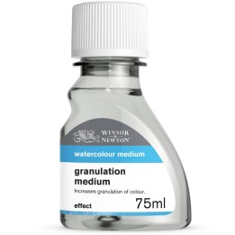 Winsor & Newton Granulation Medium - 75ml bottle