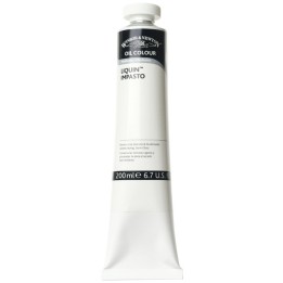 Winsor & Newton Liquin Impasto - 200ml tube - USA Only