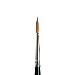 Winsor & Newton Series 7 Watercolor Brush, Round, #2