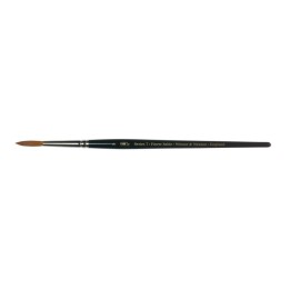 Winsor & Newton Series 7 Watercolor Brush, Round, #5