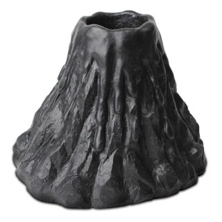 Yellow Door Play Volcano