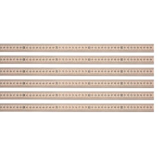 Westcott® Meterstick, 39-1/2", Pack of 6