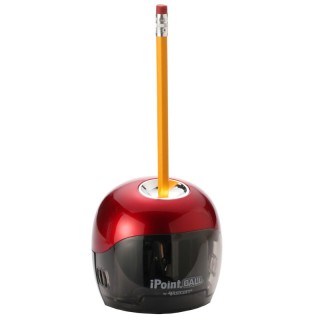 Westcott® iPoint® Ball Battery Pencil Sharpener