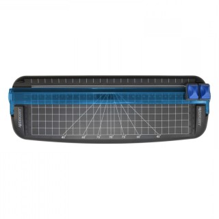 Westcott® Multi-Purpose Personal Paper Trimmer, 12"