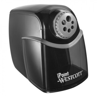 Westcott® iPoint Heavy Duty School Sharpener