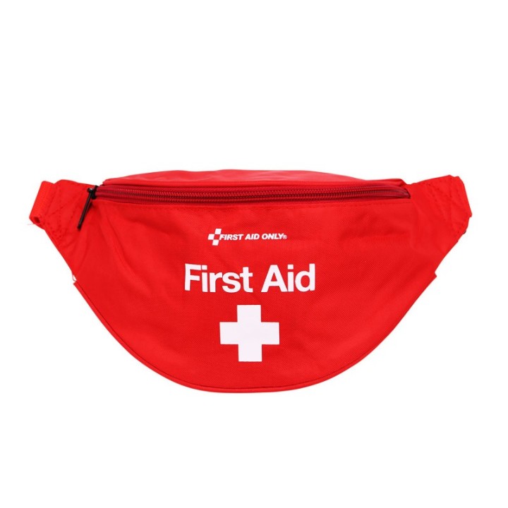 First Aid Only® Wearable On the Go Classroom First Aid Kit