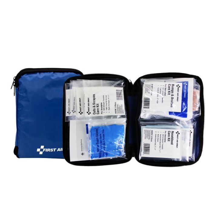 First Aid Only® Classroom Care Kit