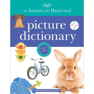 American Heritage® Picture Dictionary