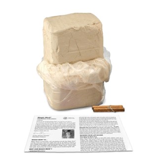 AMACO Magic Mud Multi-Project Pack, 25 lbs.