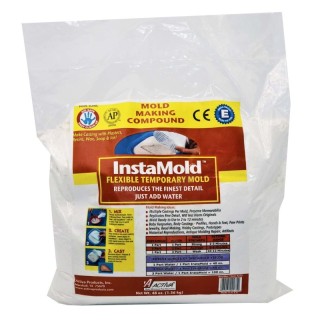 ACTÍVA InstaMold™ Flexible Temporary Mold, 48 oz.