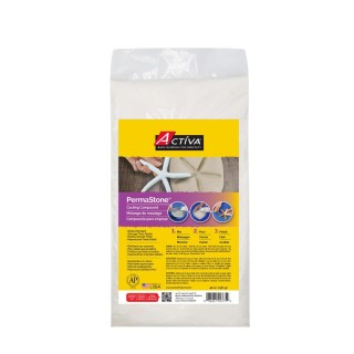 ACTÍVA PermaStone™ Casting Compound, 48 oz.