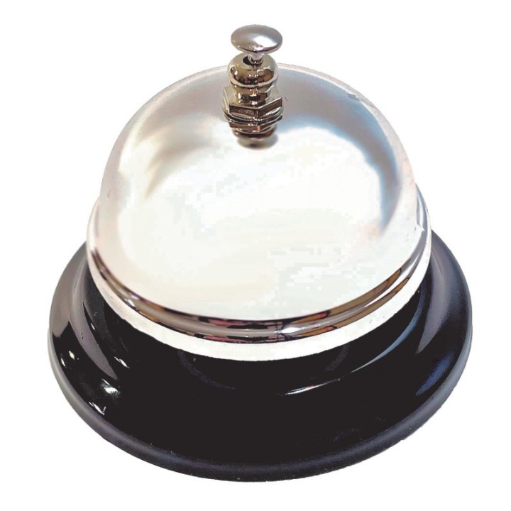 Ashley Productions® Desk Call Bell