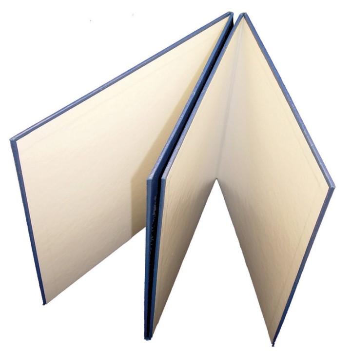 Ashley Productions® Folding Blank Game Board, 18" x 18"