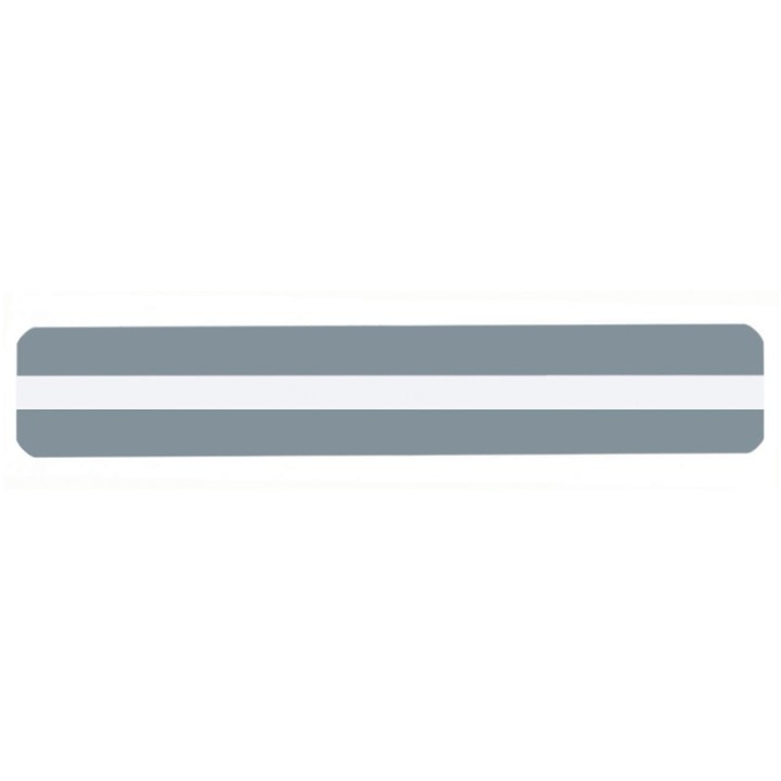Ashley Productions® Sentence Strip Reading Guide, 1-1/4" x 7-1/4", Clear