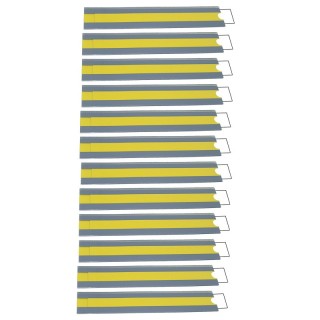 Ashley Productions® Slide Reader Reading Guide, Set of 12