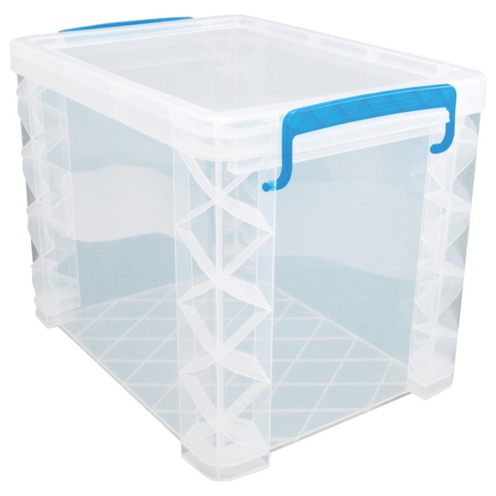 Super Stacker® File Box