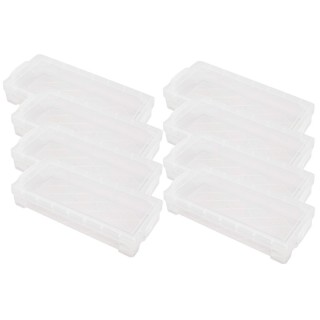 Super Stacker® Pencil Box, Pack of 8