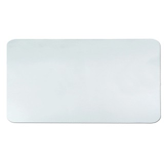 Artistic Double Layer Desk Pad