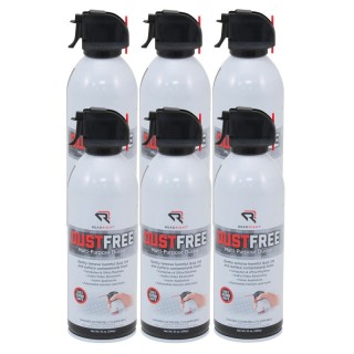 Read Right® Dust Free Multipurpose Duster, Pack of 6