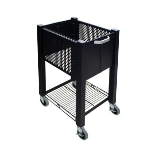 Vertiflex® InstaCart SideKick File Cart