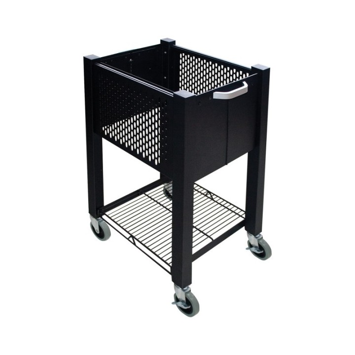Vertiflex® InstaCart SideKick File Cart