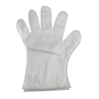 Baumgartens Disposable Gloves, X-Large, Pack of 100