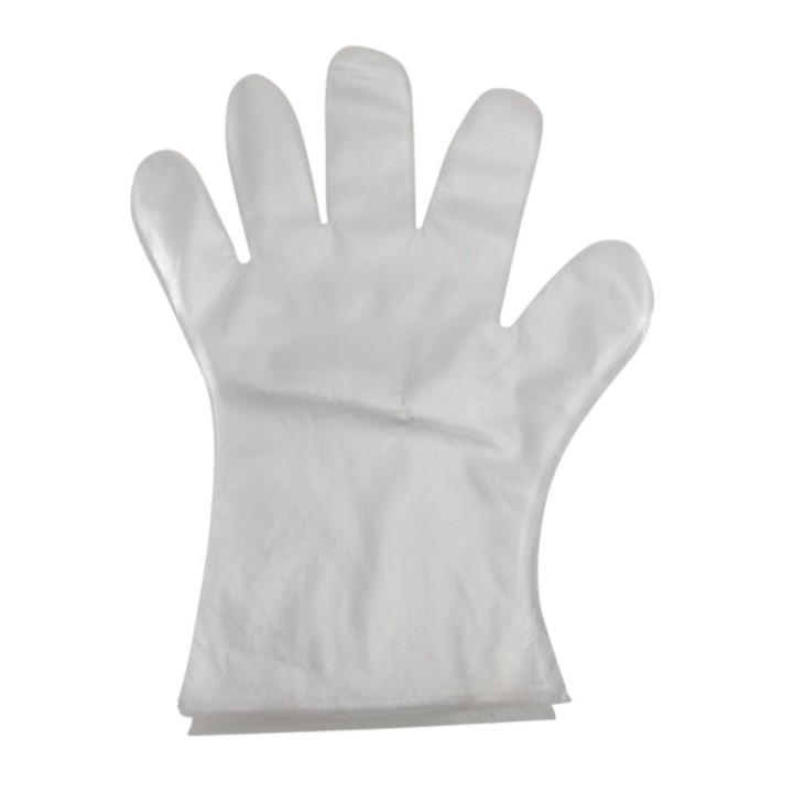 Baumgartens Disposable Gloves, X-Large, Pack of 100