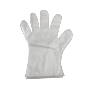 Baumgartens Disposable Gloves S/M, Pack of 100