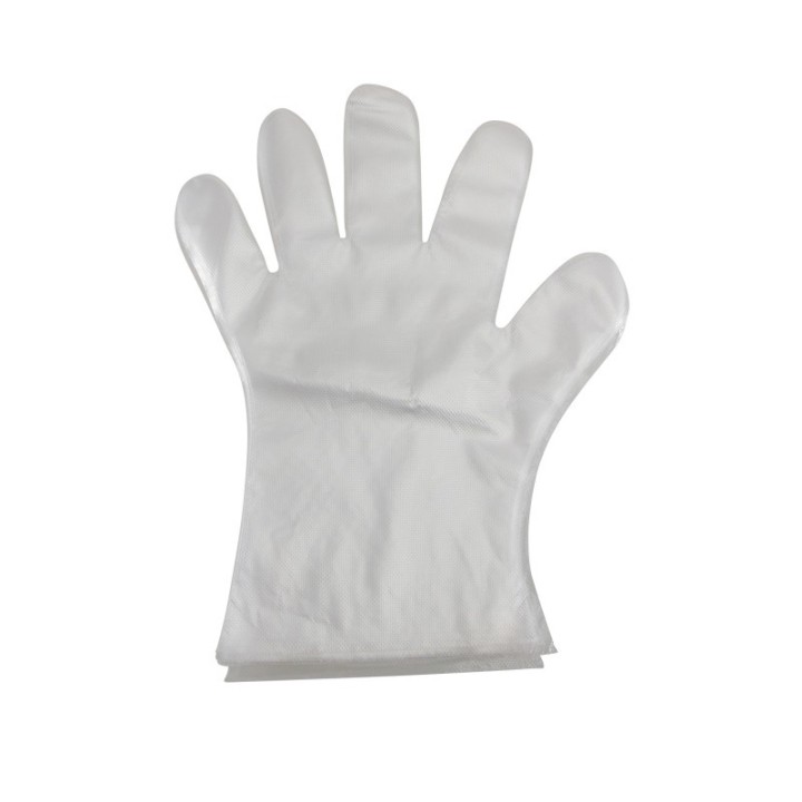 Baumgartens Disposable Gloves S/M, Pack of 100