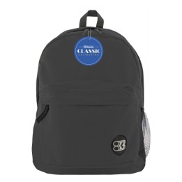 BAZIC Products® Classic Backpack 17" Black