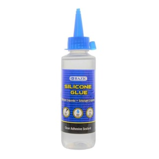 BAZIC Products® Silicone Glue, 3.38 fl oz (100 mL)