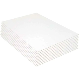 BAZIC Products® Foam Board, White, 20" x 30"