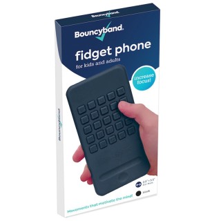 Bouncyband® Fidget Phone