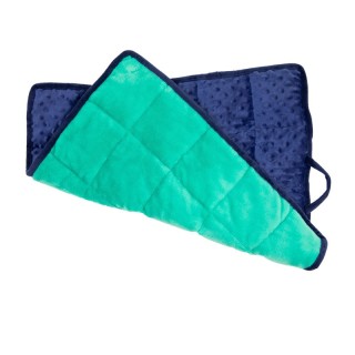 Bouncyband® Comfy & Portable 5lb Weighted Sensory Lap Pad