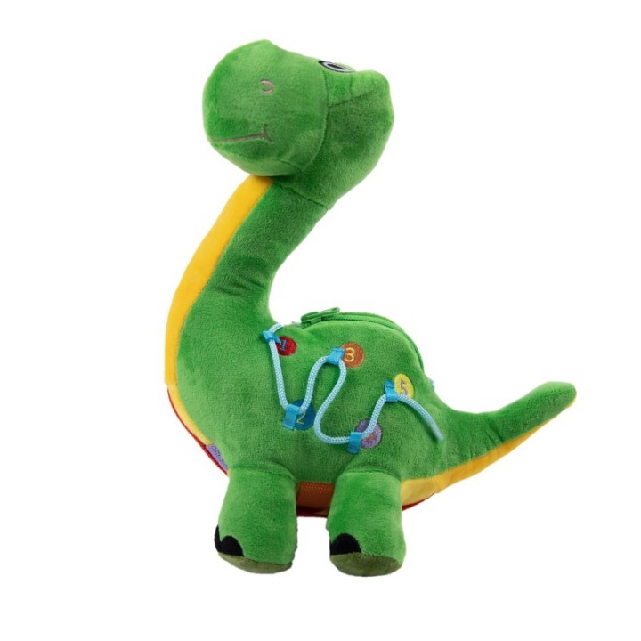 Bouncyband® Busy Bee Sensory Activity Toy - Dinosaur