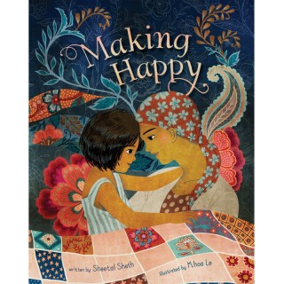 Barefoot Books Making Happy