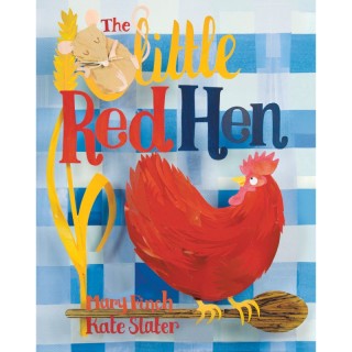 Barefoot Books The Little Red Hen