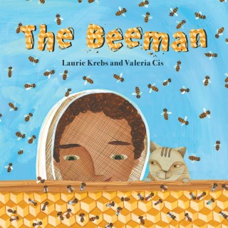 Barefoot Books The Beeman
