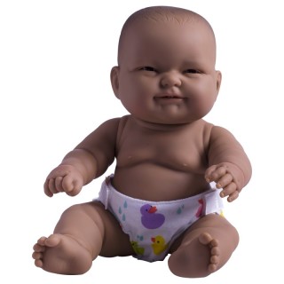 JC Toys Lots to Love® Babies, 14", Hispanic Baby