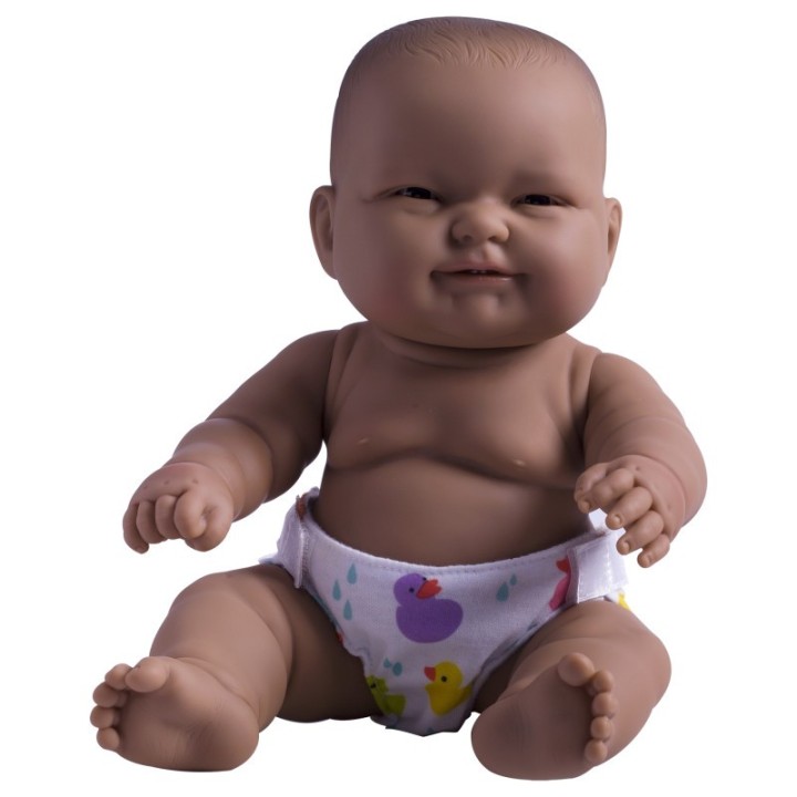 JC Toys Lots to Love® Babies, 14", Hispanic Baby