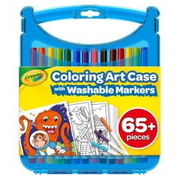 Crayola® Create & Color Super Tips Marker Kit