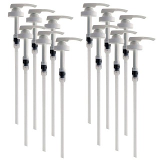 Crayola® Gallon Paint Dispensing Pump, Pack of 12