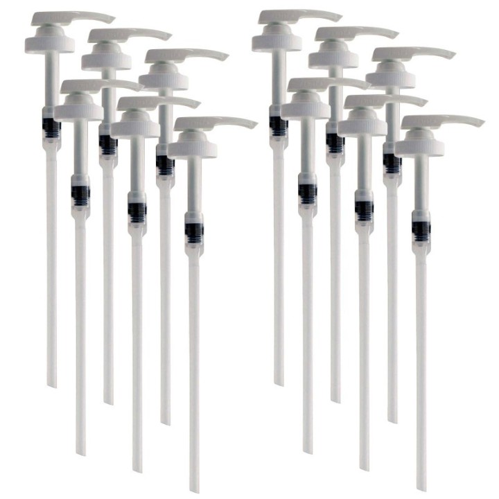 Crayola® Gallon Paint Dispensing Pump, Pack of 12