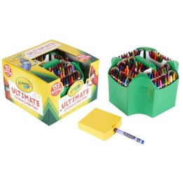 Crayola® Ultimate Crayon Collection, Pack of 152