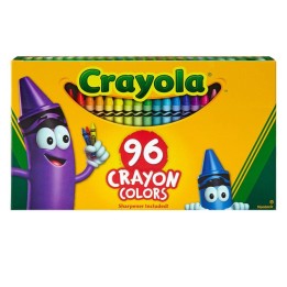 Crayola® Crayons 96 Count