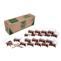 Crayola® Colors of the World Classpack, 480 Crayons