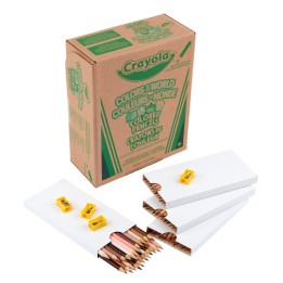 Crayola® Colors of the World Colored Pencils, 240 Count