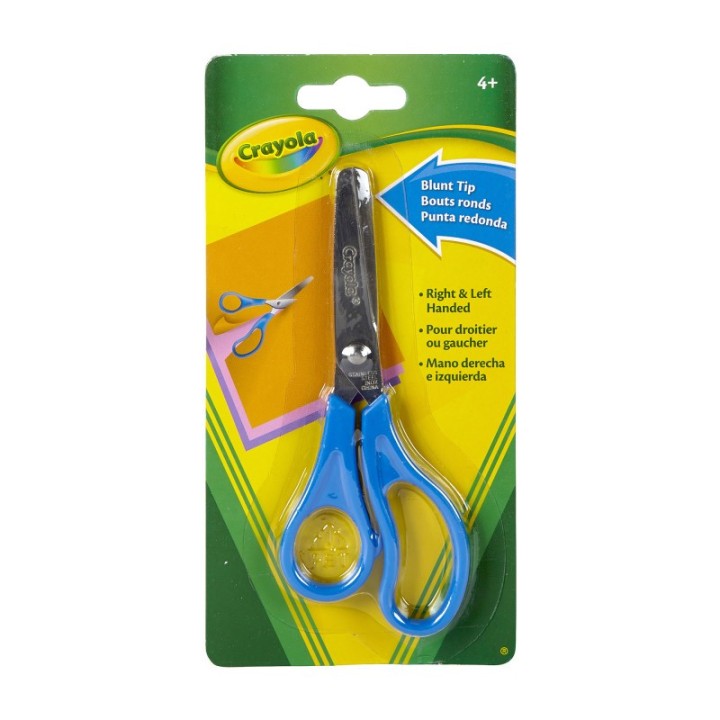 Crayola® Blunt Tip Scissors, 1 Count